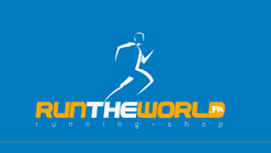 logo runtheworld